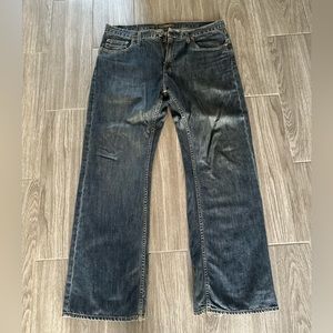 Polo jeans size 36x32